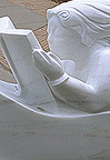 click here to read about the artist