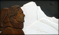 Panel 5: Summit Day, the final Ascent
